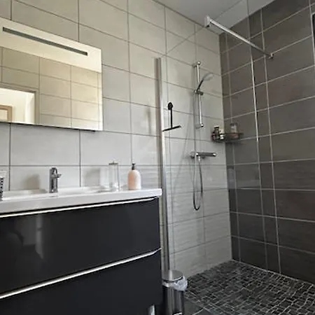 Maison Plain-pied Avec Terrasse, Proche Plage, 3 Ch., Terrain 300 M², Stationnement, Tout Equipe - Fr-1-730-46 Holiday home Quend