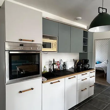 Maison Plain-pied Avec Terrasse, Proche Plage, 3 Ch., Terrain 300 M², Stationnement, Tout Equipe - Fr-1-730-46 * Quend